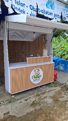 Matcha Moo