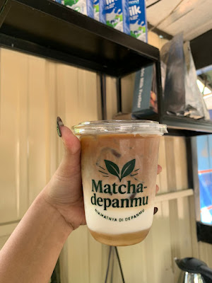 Matchadepanmu