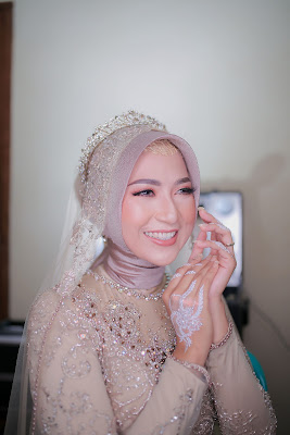 Matsna Henna Pangandaran