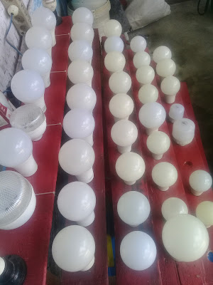 Maulana Lampu