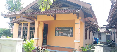 Mawar Salon / Anesa Wedding Metenggeng
