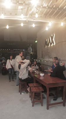 Max Cafe