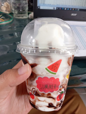 MaxWell Ice Cream