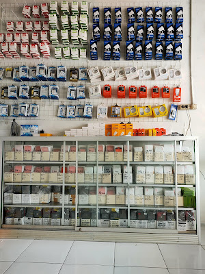 Maxxi Cell kedawung