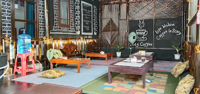 MayaCatering & Rumah ngopi MayCoffee