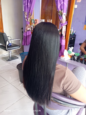 Mayang Wungu Salon