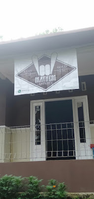 MayHem Store