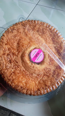 MayMoy Snack (UMKM UMP)