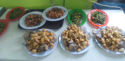 MAYONG FRESH FOOD