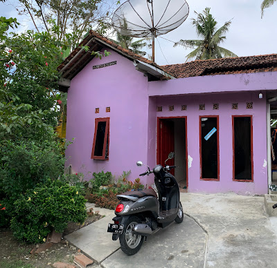 Mba bingah