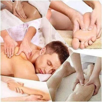 Mba Finda pijat