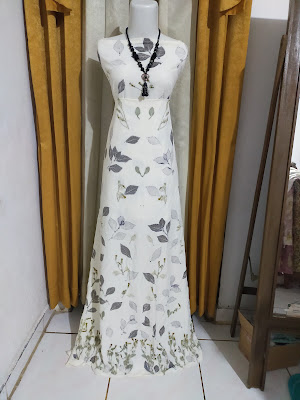 Mbabar Godhong Ecoprint