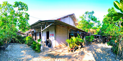Mbah Jum Massage, Rub, and Lulur