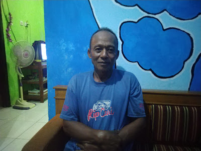 Mbah mul