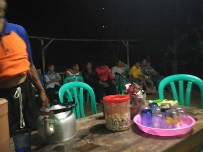 Mbah Puji Ketawijaya