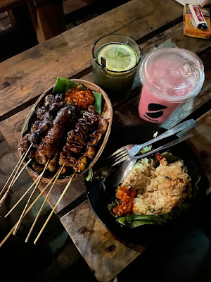 Mbale Angkringan