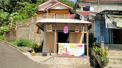 MBJ Shop (Musyaffa Berkah Jaya Shop)