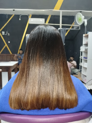 MBS👑 MILENIAL BEAUTY SALON