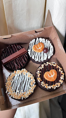 MDN cake&cookie