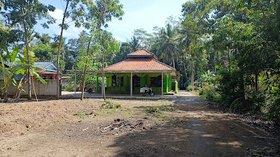 MDT At Taqwa Purwadadi