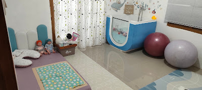 Me And Mom Baby Care Bobotsari
