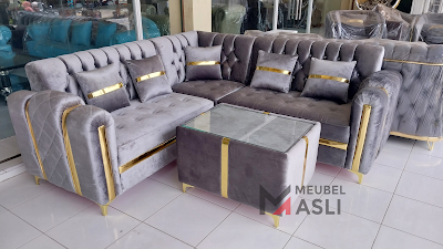 Mebel Asli