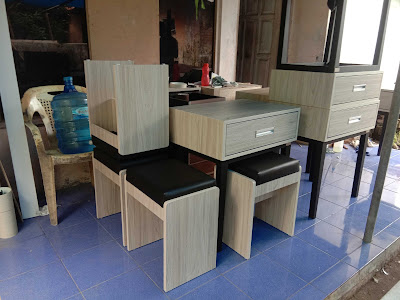 Mebel Deny's Art