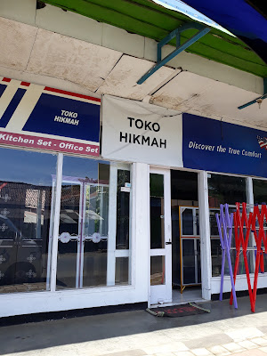 Mebel Hikmah