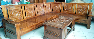 MEBEL JATI INDAH GRUP