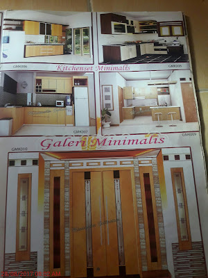 Mebel jual beli kayu banaran