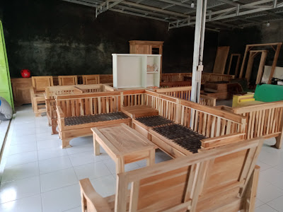mebel mandiri furniture