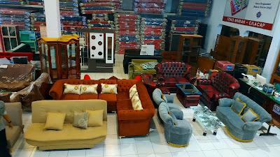 Mebel Murah Cilacap