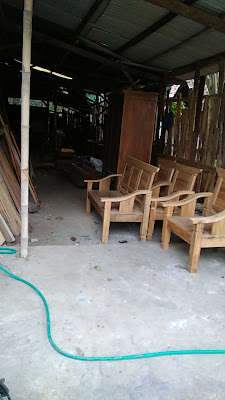Mebel Pak Kadar