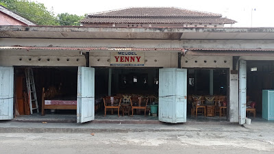 Mebel yenny