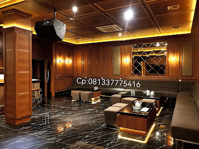 MEC (Majid Every Choice) Interior Design