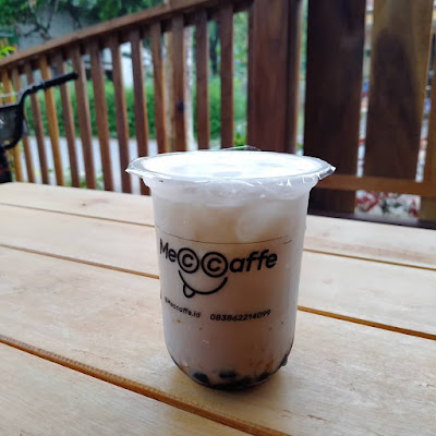 meccaffe