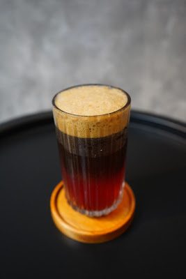 Medium Coffee Space