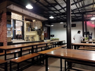 Medsos 2.0 Cafe & Resto