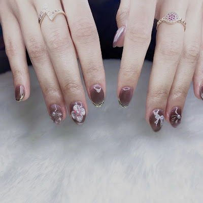 Mee Nails Art beauty