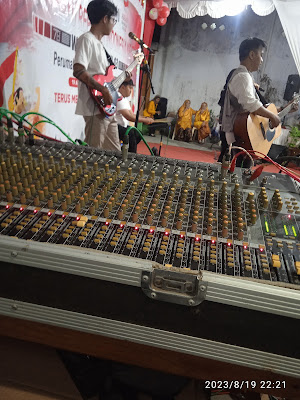 Mega Bintang Soundsystem