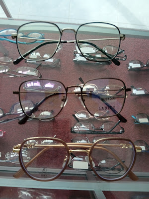 Mega Optik Home