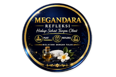 MegaNdara refleksi