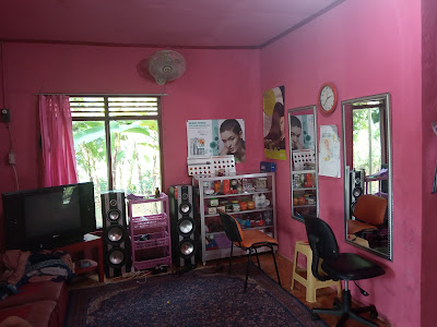 MEILA & MALA SALON