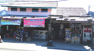MEKAR SARI Plastik & Bahan Roti