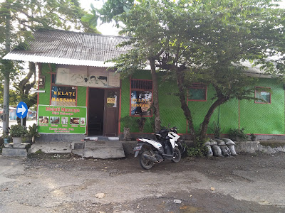 Melati Bekam Centre Pangandaran