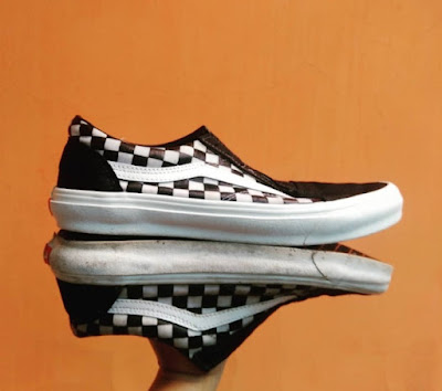Melingking Shoes and Care