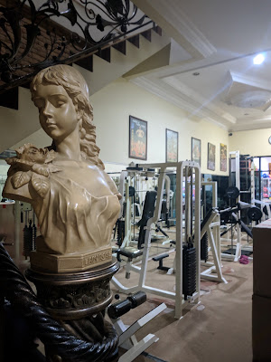 Melly Fitness