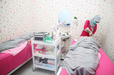 Melody Beauty Care