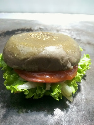 Mel's Burger & Sosis