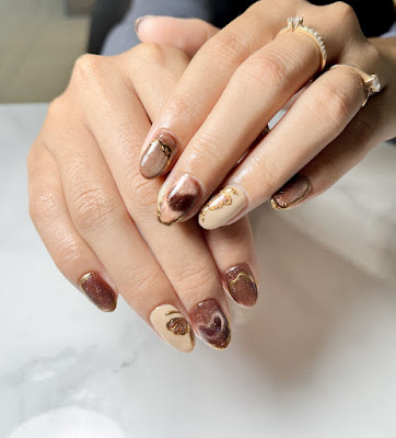 MELS NAIL STUDIO